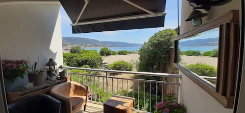 Au Bord de la Mer, Chambre d'Amis