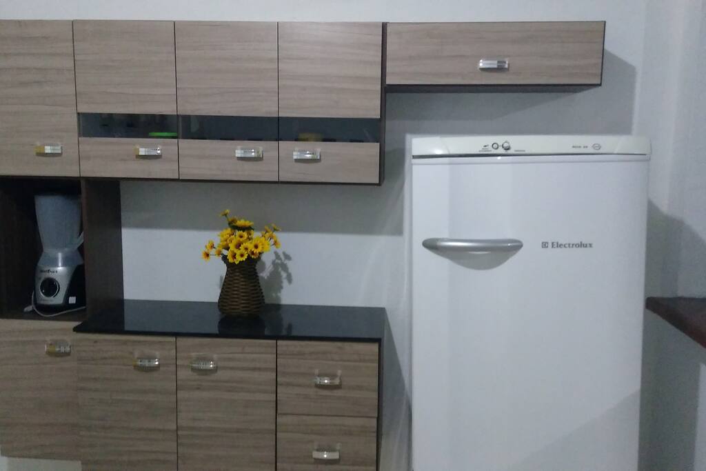 cozinha