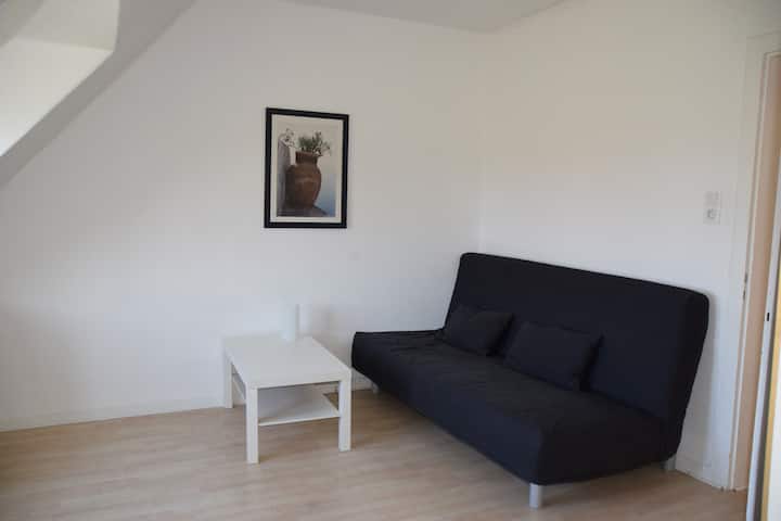 Wohnung In Hemmingen / Hannover. Messegelände 7,5 Km Entfernt. Schnelles Wlan. - Hannover