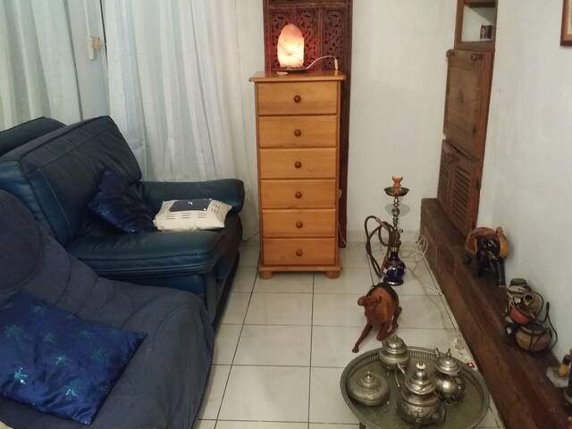 Listing in Guadeloupe