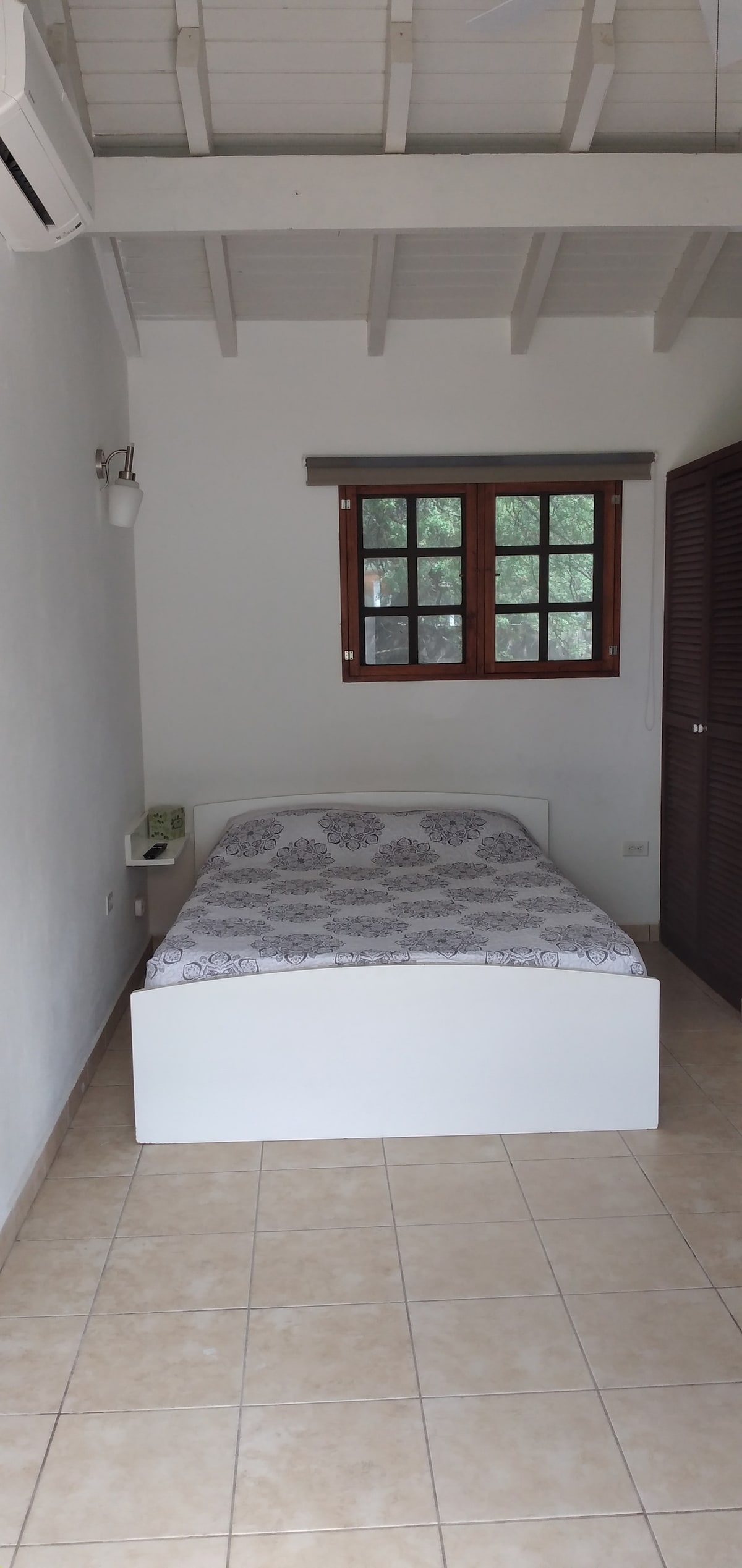 منطقة غرفة النوم