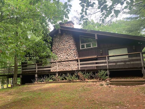 Family Cabin in the heart of Telemark - Cable, Wi