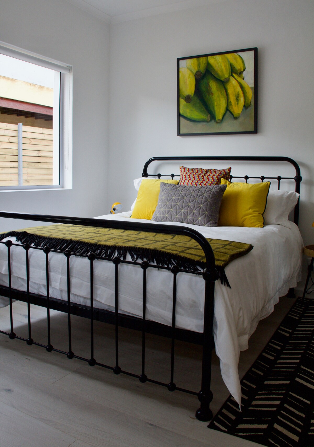 غرفة النوم 4