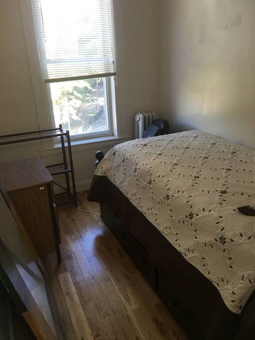 Single Bed