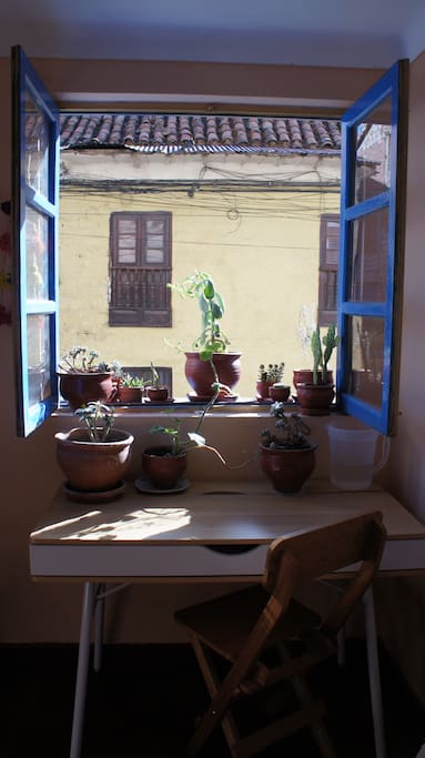 Workspace