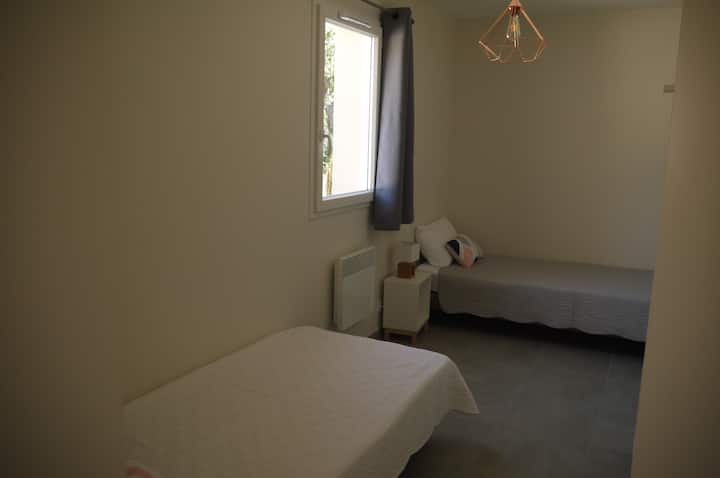 غرفة النوم 3