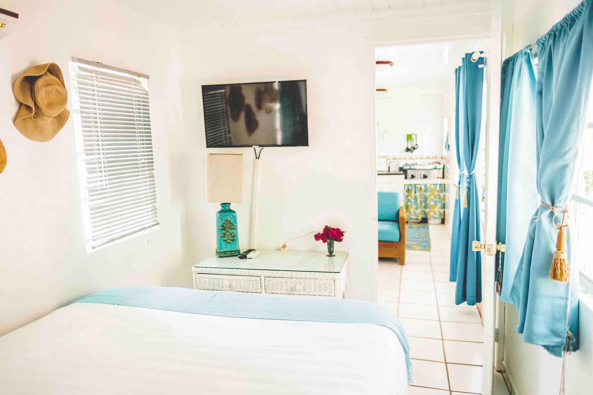 Beach Front Room — zdjęcie 5