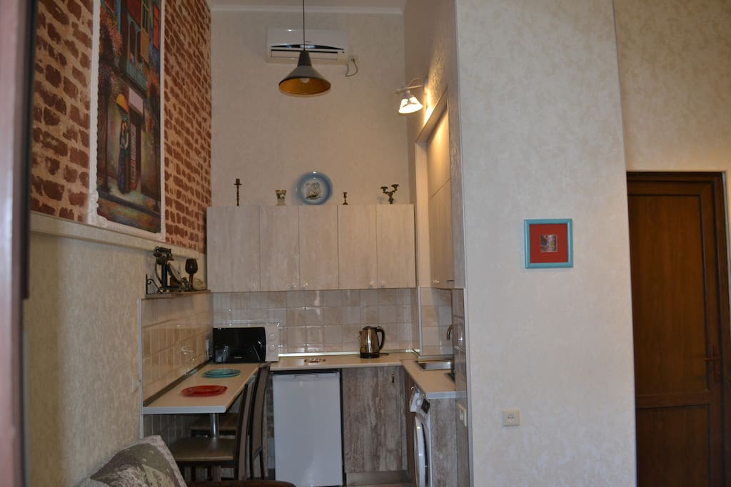 kitchen/Кухня