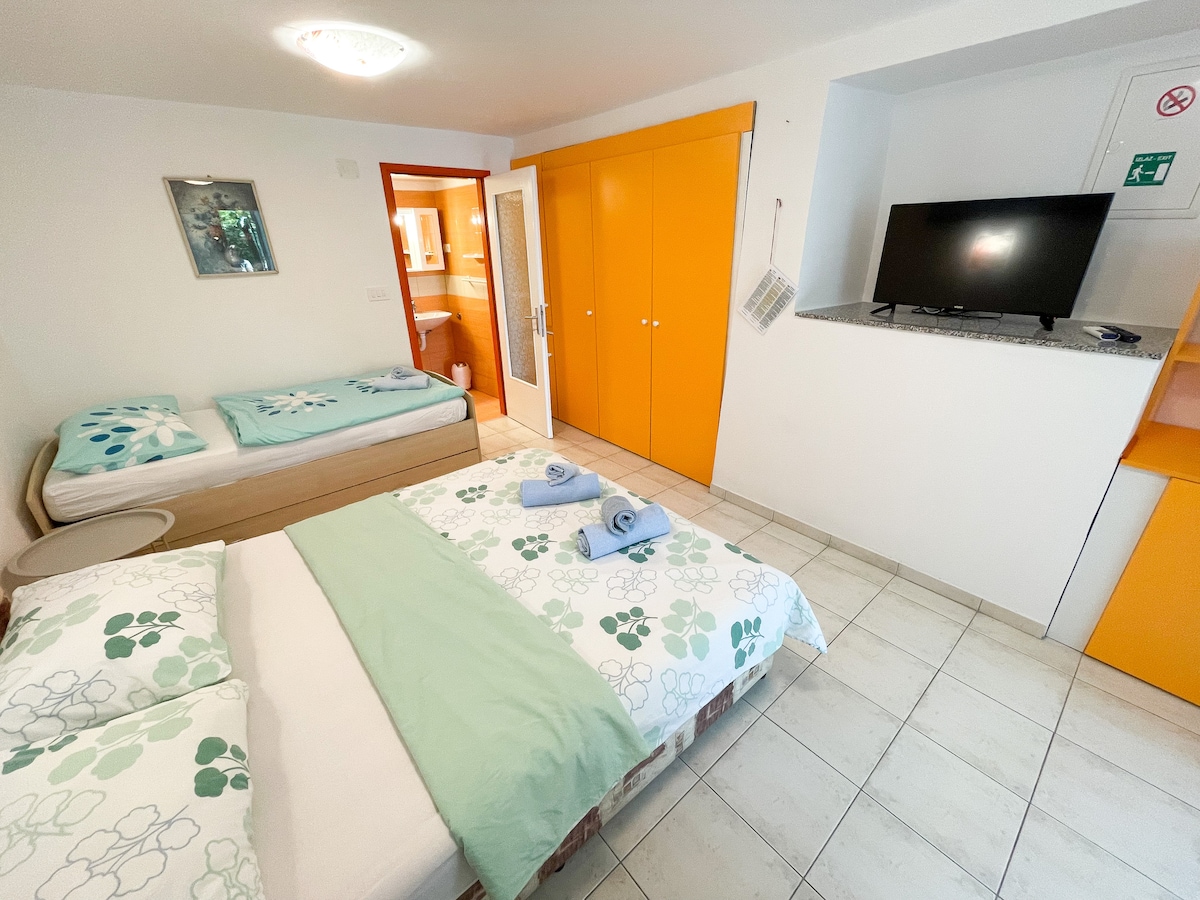 Apartman Talia Ck 2