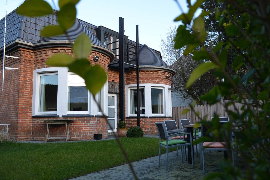 tuin