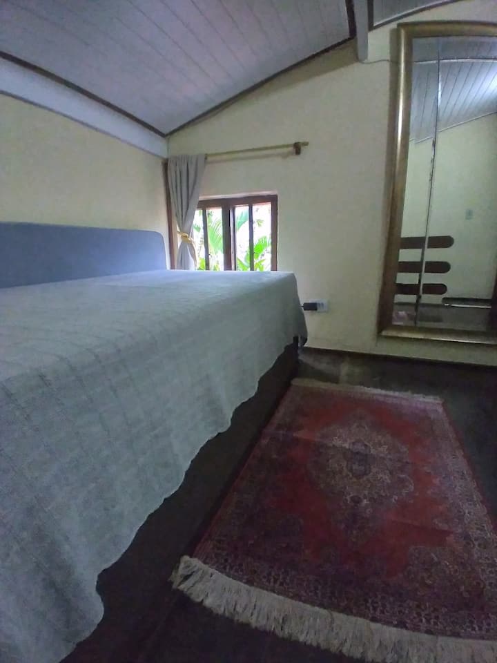 Chumba cha kulala 2