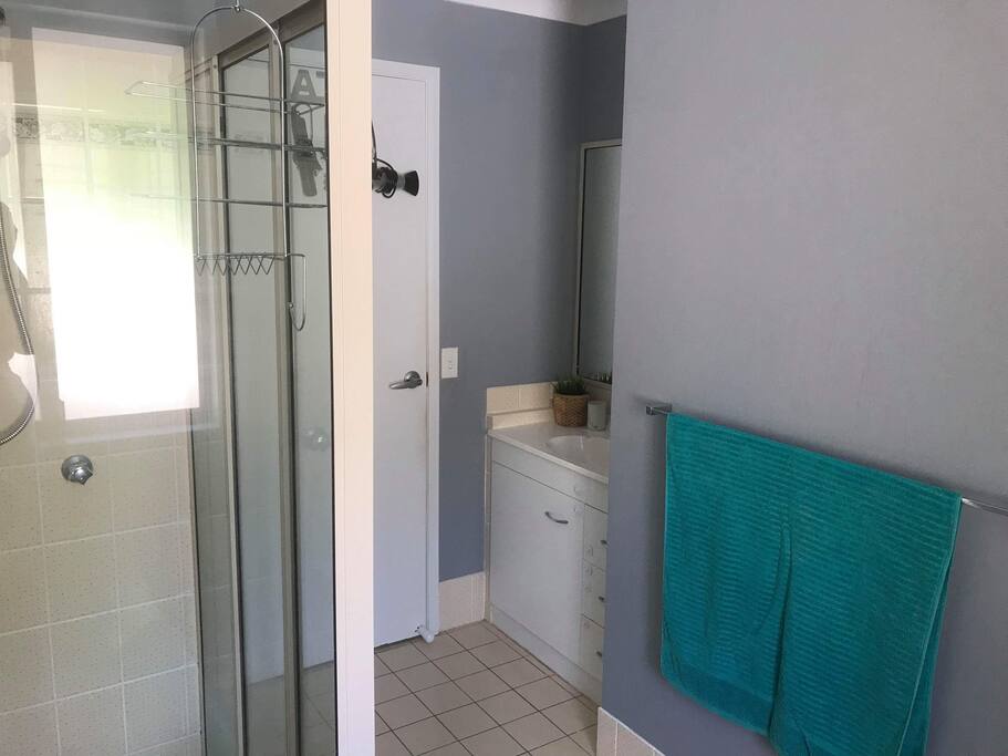 Private Bathroom/Toilet