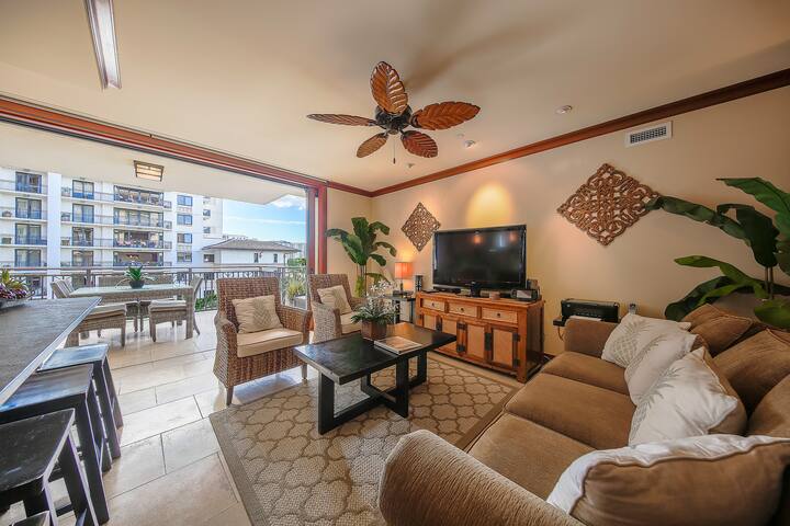 Keeley’s Beach Villa (BVKO #O-413) gallery image 5