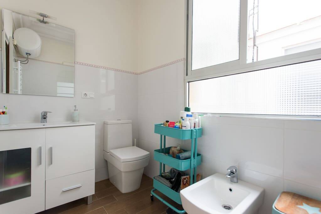 BAÑO 1