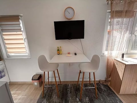 Nermina apartmani