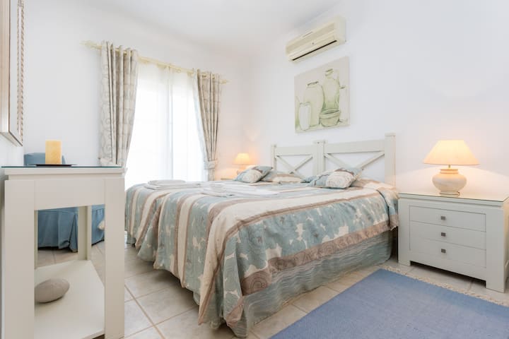 Habitación 1