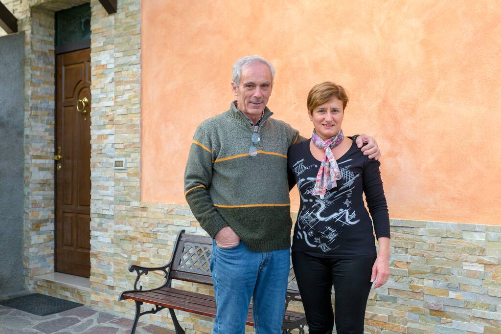Gestori Paolo e Luisa