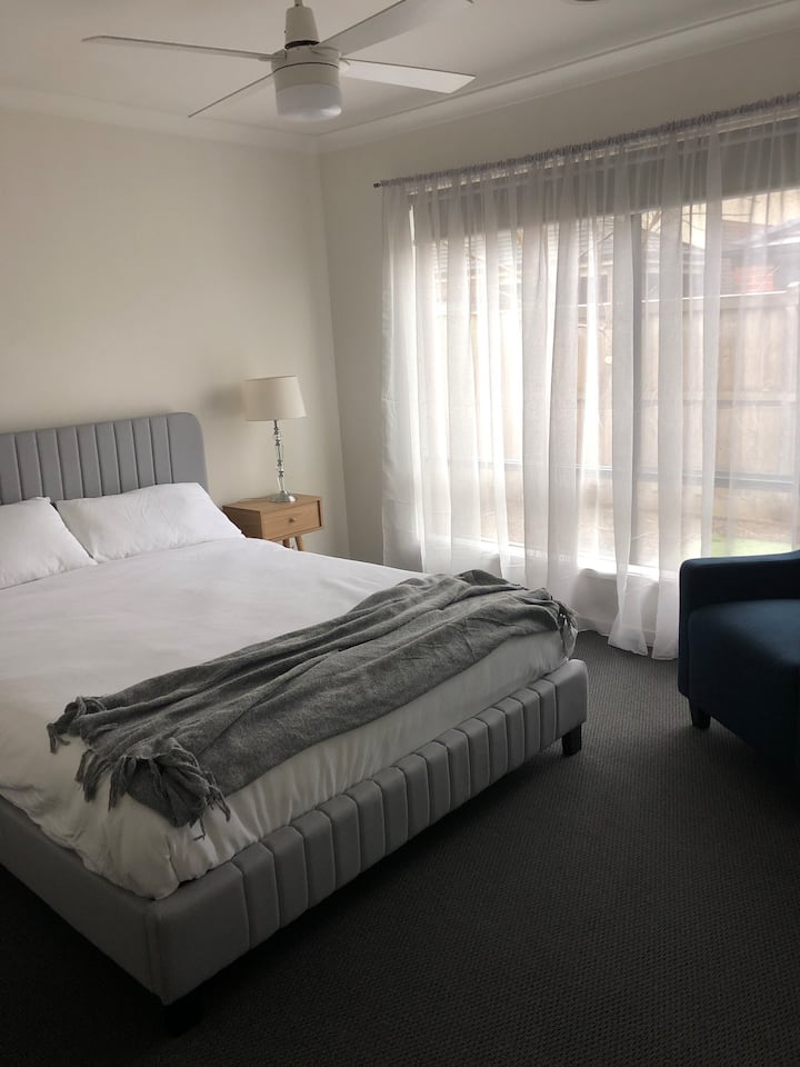 Спална соба 1