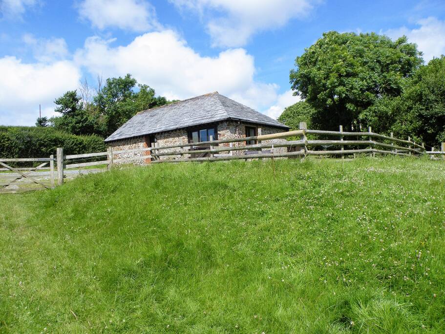 Swift Cottage