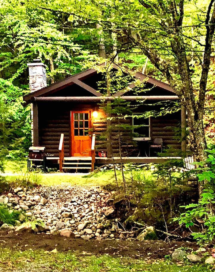 Top 16 PetFriendly Cabins In White Mountains, New Hampshire Updated