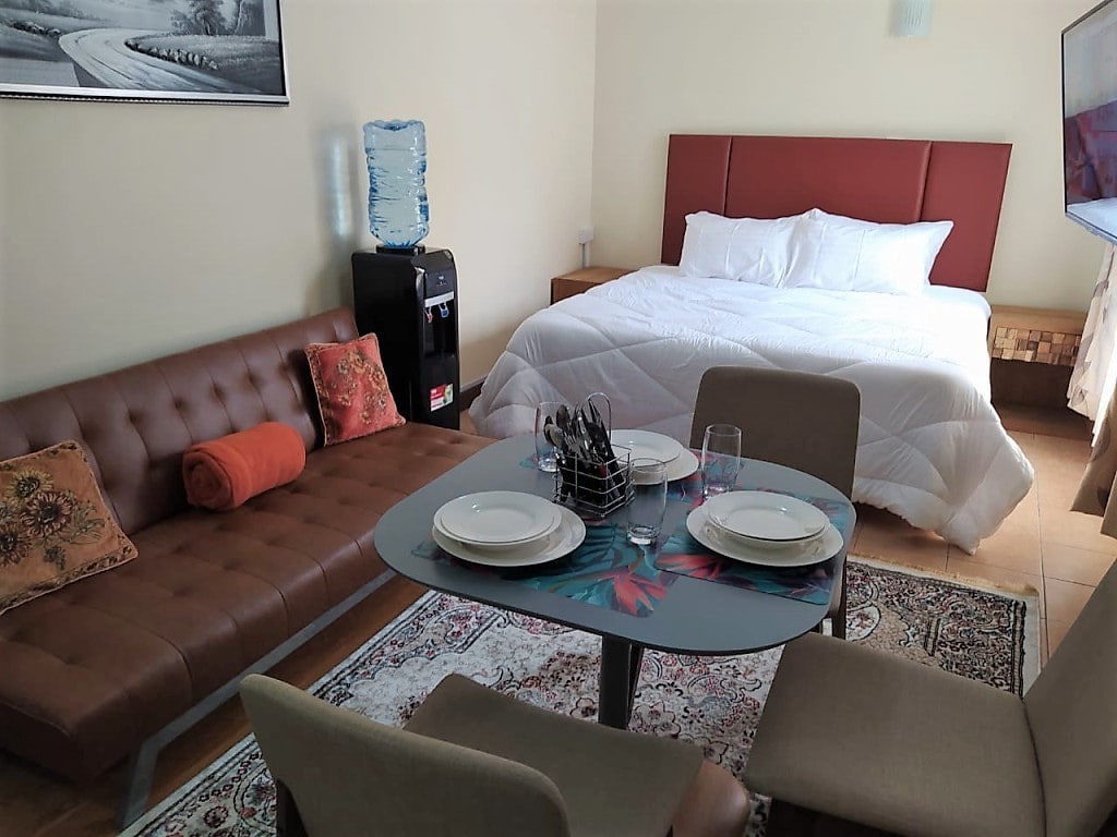 Parklands Vacation Rentals & Homes - Parklands, Nairobi, Kenya | Airbnb