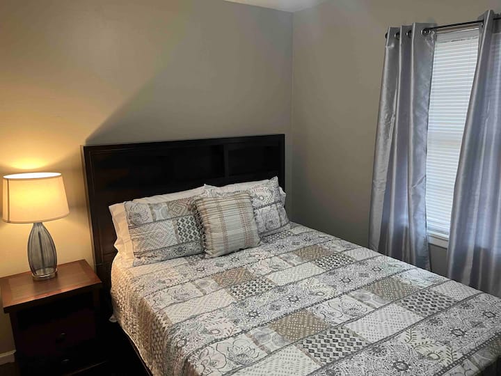 غرفة النوم 1