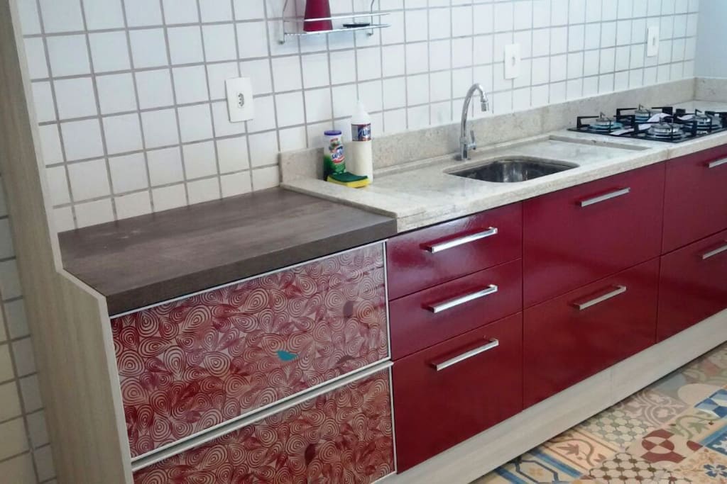 COZINHA