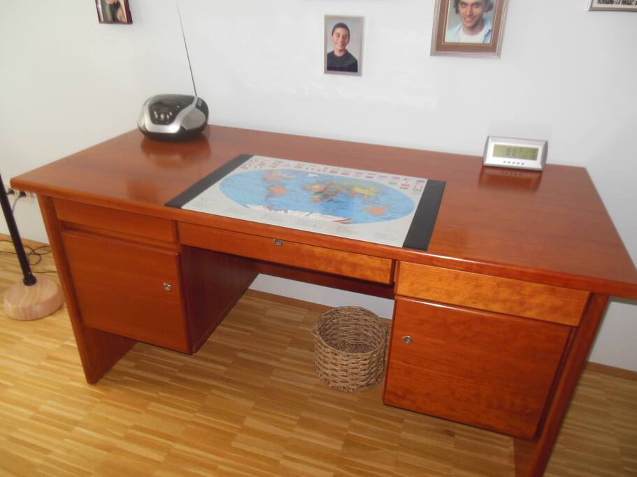 Gästezimmer