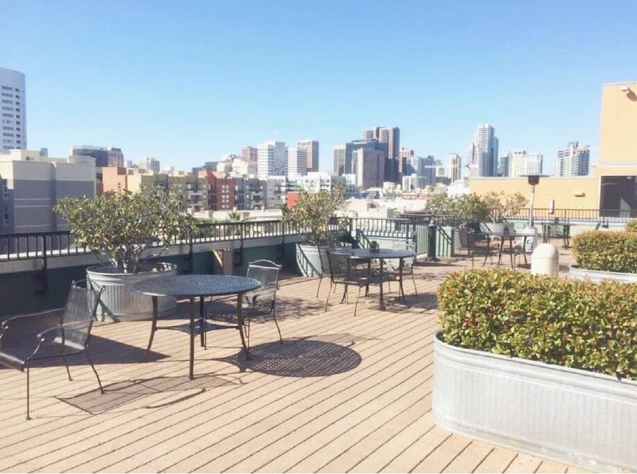 Rooftop