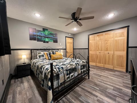 Ak adventure hibernation station