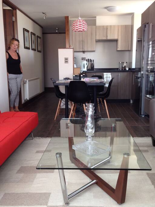 Cocina americana
