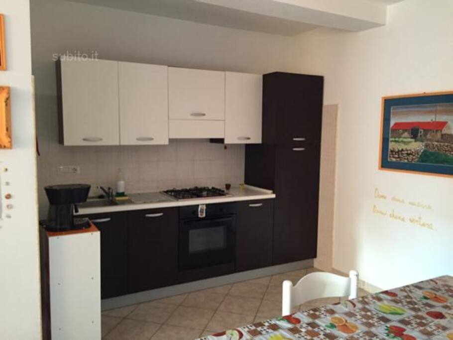 CUCINA