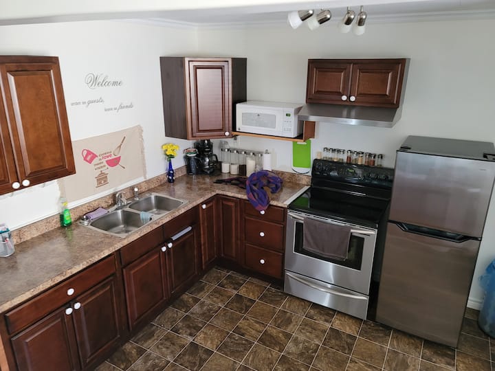 Petty HarbourMaddox Cove Holiday Rentals & Homes Newfoundland and