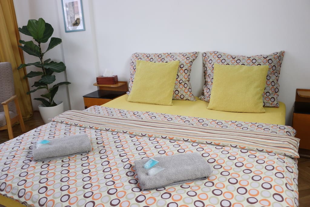 room