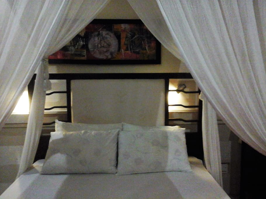 Bed Room