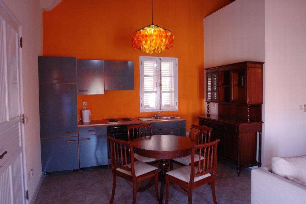 Kitchenete