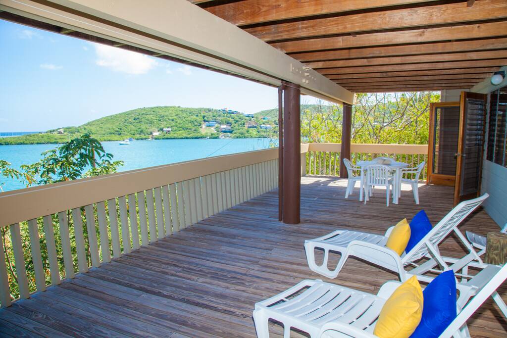 Punta Aloe 20Ocean Front Villa Apartment Apartments for Rent in