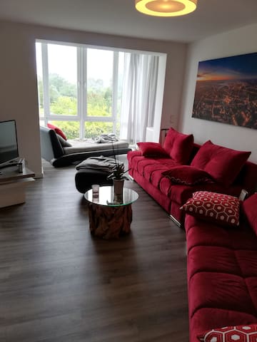 Idylle auf der Insel Poel