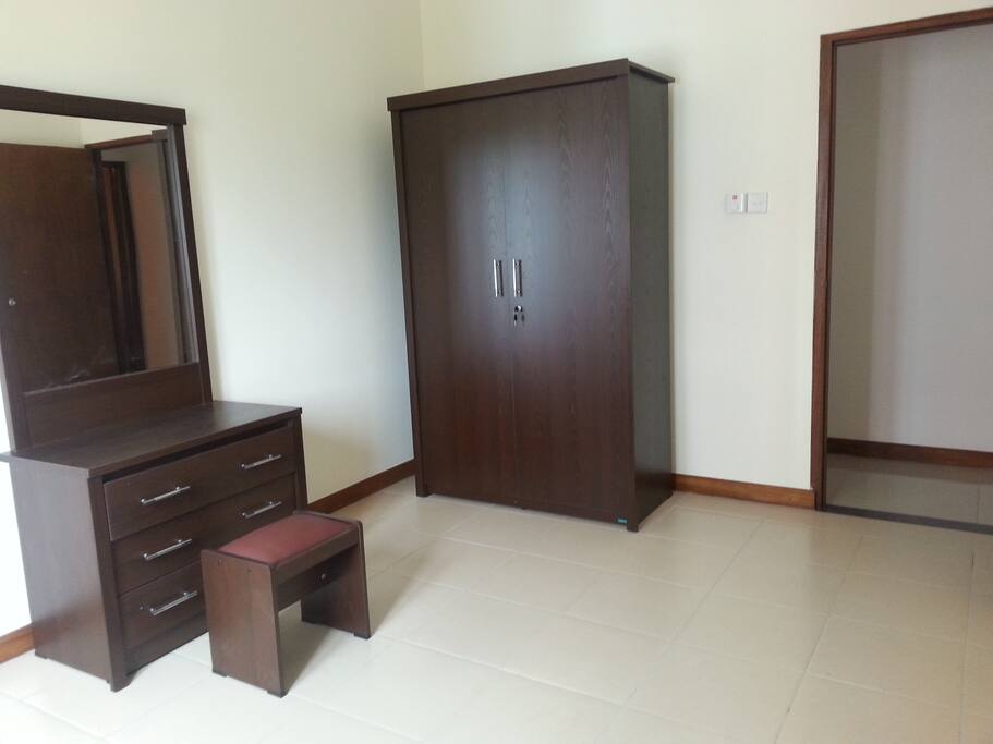Spare Room
