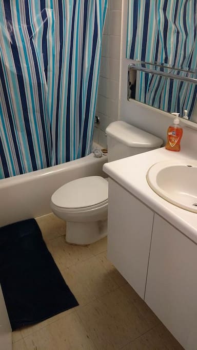 Washroom