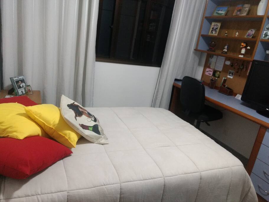 quarto 2