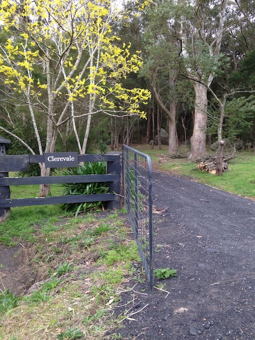 5 Acres of Aussie bush