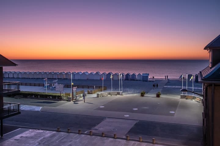 Le Logis de la Baie