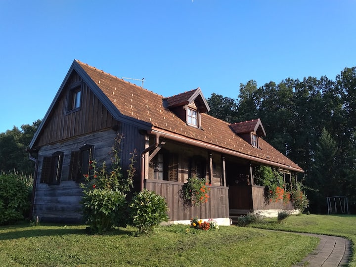 Cottage Ljubica