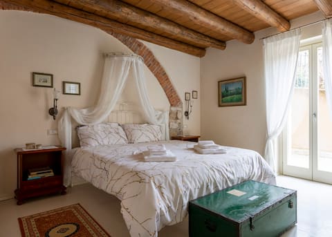 Corte dei Soavi - L'Aia Apartment