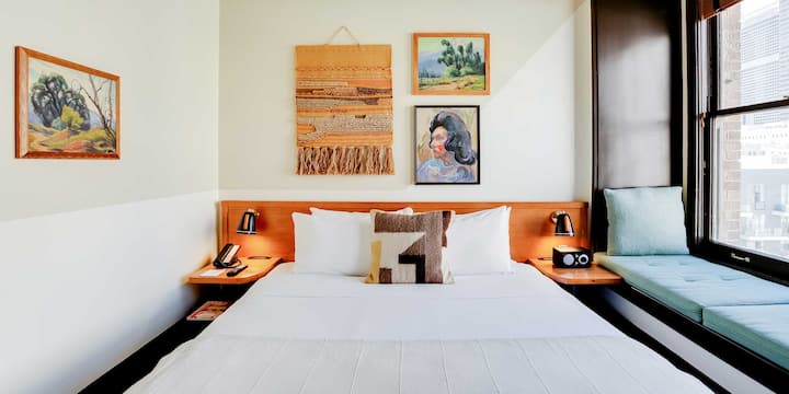 Airbnb: Vacation Rentals, Cabins, Beach Houses, Unique Homes & Experiences
