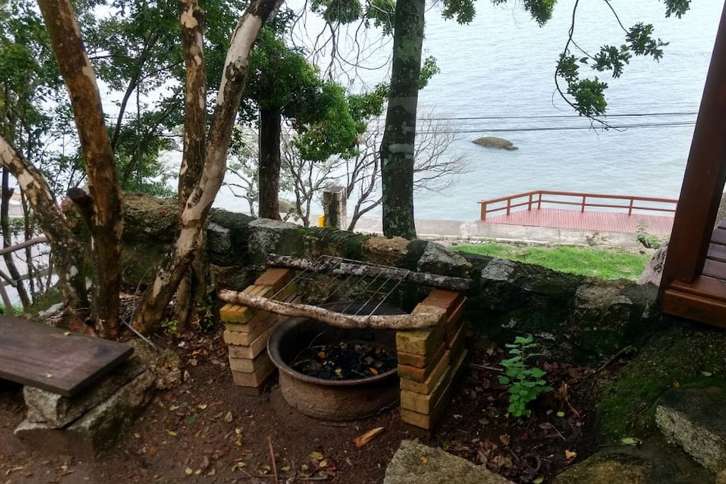 Churrasqueira