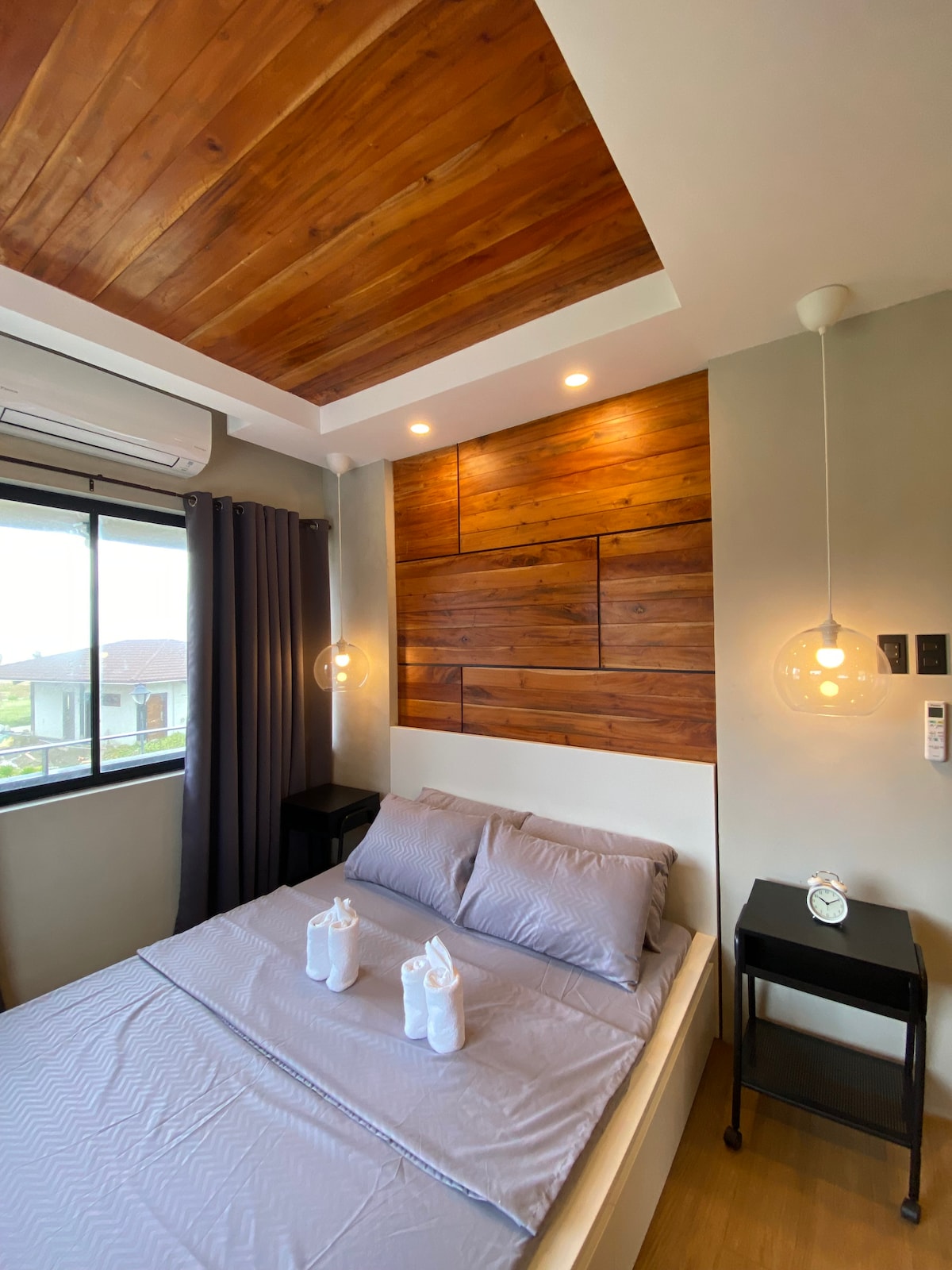 Dormitorio principal