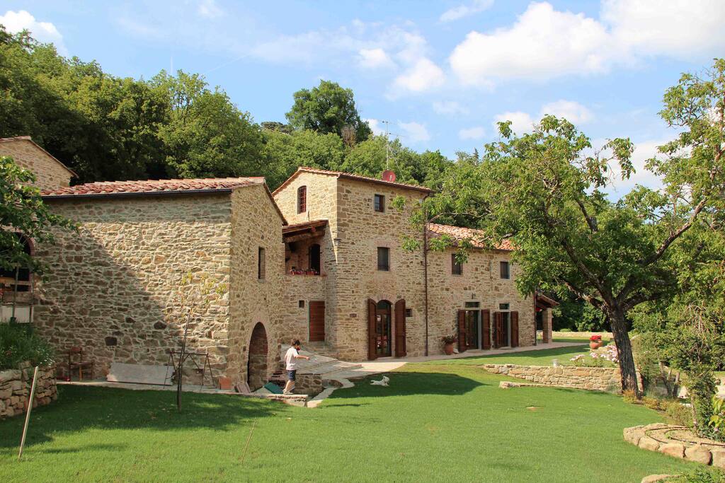 La struttura