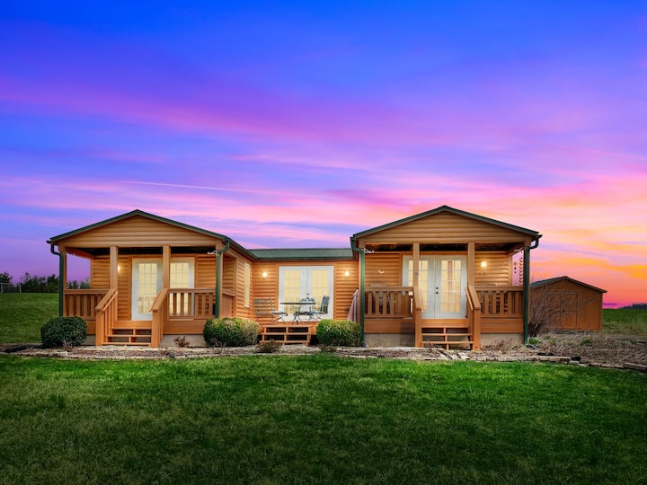 Sparta Vacation Rentals & Homes North Carolina, United States Airbnb